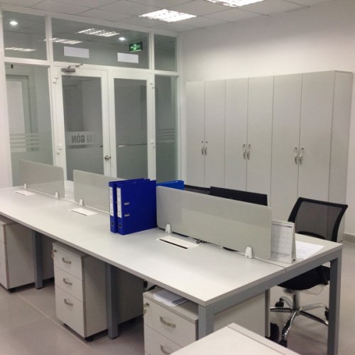 Sản phẩm nội thất văn phòng - Nội Thất RAI - Công Ty TNHH RAI